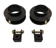 Load image into Gallery viewer, Tuff Country 14-23 Ram 2500 4wd 2in Leveling Kit Front/ w/Front shock extension Brackets 32909-Leveling Kits-Tuff Country