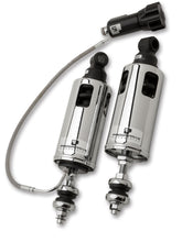 Load image into Gallery viewer, Progressive 89-99 Foftail 422 Series Shock w/RAP STD - Chrome Progressive