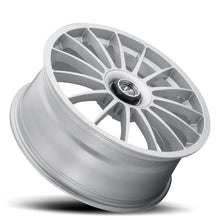Load image into Gallery viewer, fifteen52 Podium 19x8.5 5x108/5x112 45mm ET 73.1mm Center Bore Speed Silver Wheel fifteen52