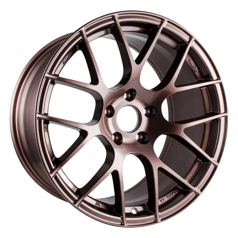 Enkei Raijin 18x9.5 35mm Offset 5x114.3 Bolt Pattern 72.6 Bore Dia Copper Wheel MOQ 40 Enkei