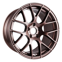 Load image into Gallery viewer, Enkei Raijin 18x9.5 35mm Offset 5x114.3 Bolt Pattern 72.6 Bore Dia Copper Wheel MOQ 40 Enkei