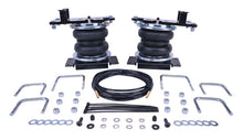 Load image into Gallery viewer, Air Lift 22-23 Nissan Frontier 4WD LoadLifter 5000 Air Spring Kit - Black Ops Auto Works