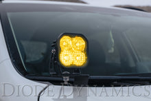 Load image into Gallery viewer, Diode Dynamics SS3 Sport ABL - Yellow Driving Standard (Pair) Diode Dynamics