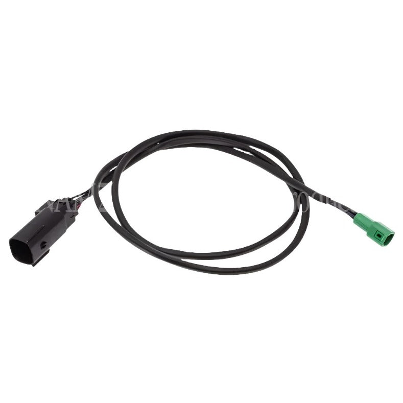 NAMZ 08-13 FL Models NON-CVO/SE (Up to 18in. Tall Handlebars) Plug-N-Play Throttle-By-Wire Harness NAMZ
