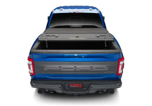 Load image into Gallery viewer, Extang 22-23 Nissan Frontier (5ft. Bed) Solid Fold ALX Extang