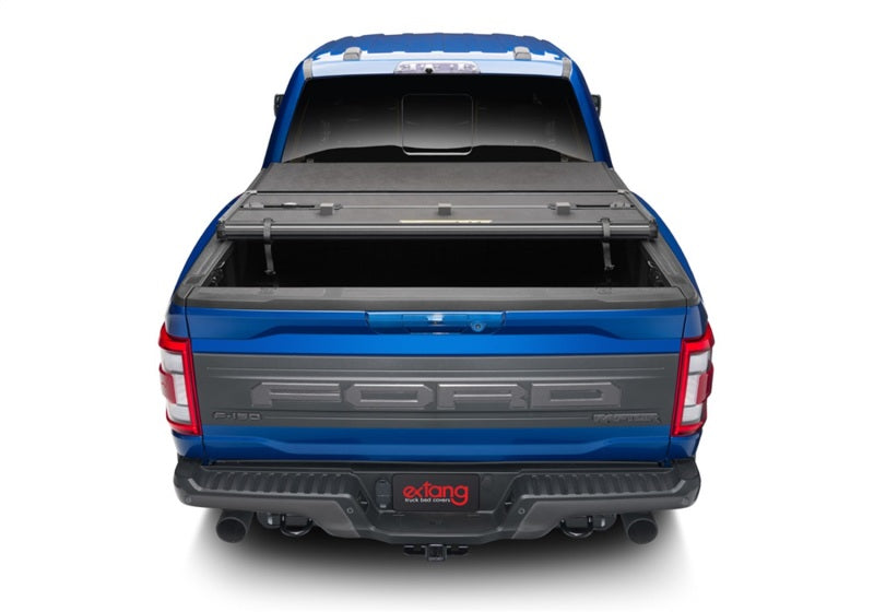 Extang 22-23 Ford Maverick (4ft. 6in. Bed) Solid Fold ALX Extang