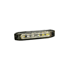 Load image into Gallery viewer, Putco Stinger Lighthead w/ Amber/White/Blue Strobe LED - 1 LED Light Putco