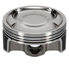Load image into Gallery viewer, Wiseco Subaru EJ25 SOHC 4v Dish -18cc 100mm Piston Set Wiseco