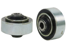 Load image into Gallery viewer, Whiteline-Whiteline 08-15 Mitsubishi Lancer Evolution Rear Control Arm Bushing Kit (Upper Inner Rear Bushing)
