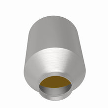 Load image into Gallery viewer, MagnaFlow Conv Univ 2.50in C/C Spun Front OEM Magnaflow