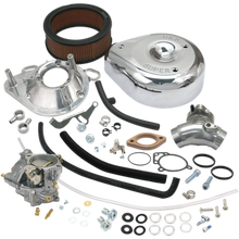 Load image into Gallery viewer, S&amp;S Cycle 99-05 BT Super G Carburetor Kit-Misc Powersports-S&amp;S Cycle