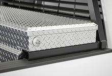 Load image into Gallery viewer, BackRack 99-16 Superduty Toolbox 21in No Drill Hardware Kit BackRack