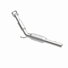 Load image into Gallery viewer, MagnaFlow Conv DF 06-08 VW Rabbit 2.5L Magnaflow