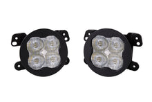 Load image into Gallery viewer, Diode Dynamics SS3 LED Pod Max Type M Kit - White SAE Fog Diode Dynamics