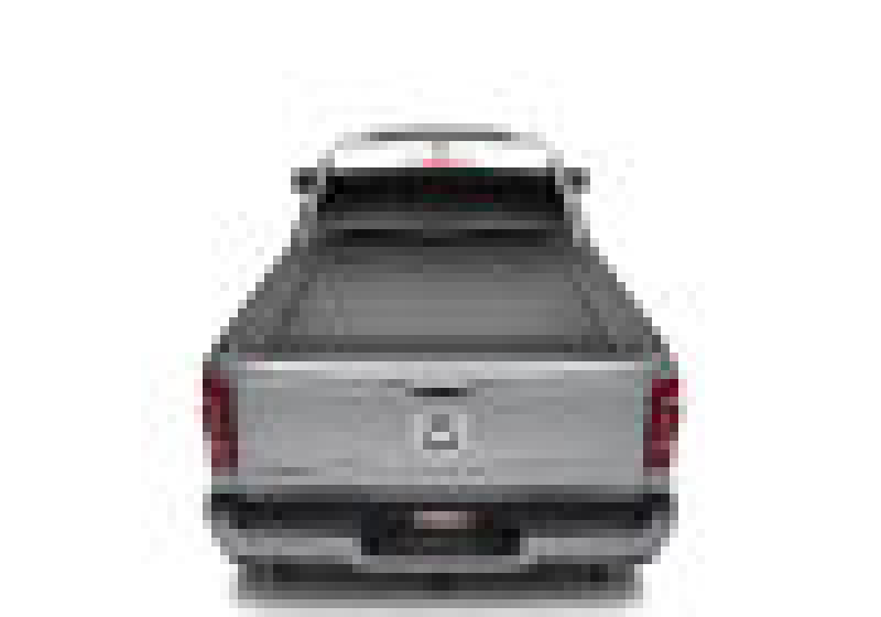 Truxedo 12-18 Ram 1500 w/RamBox & 19-20 Ram 1500 Classic w/RamBox 6ft 4in Lo Pro Bed Cover - Black Ops Auto Works