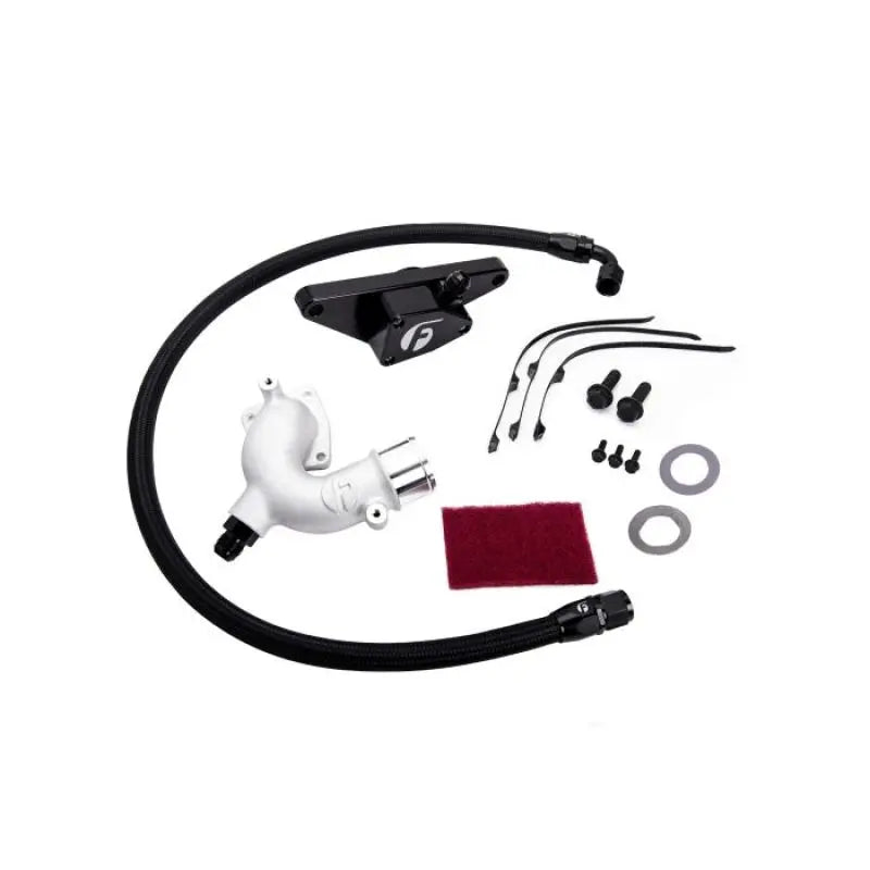 Fleece Performance 2019+ Ram 2500/3500 Cummins 6.7L Coolant Bypass Kit Fleece Performance