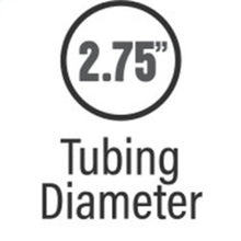 Load image into Gallery viewer, MagnaFlow Clamp 2.75inch TORCA SS 1.25inch 10pk-Catalytic Converter Universal-Magnaflow-841380033345-