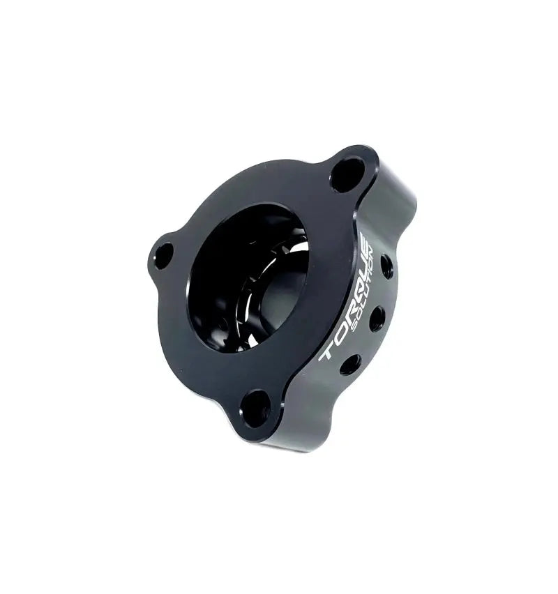 Torque Solution Blow Off Valve Adapter: Subaru FA24 2.4T Torque Solution