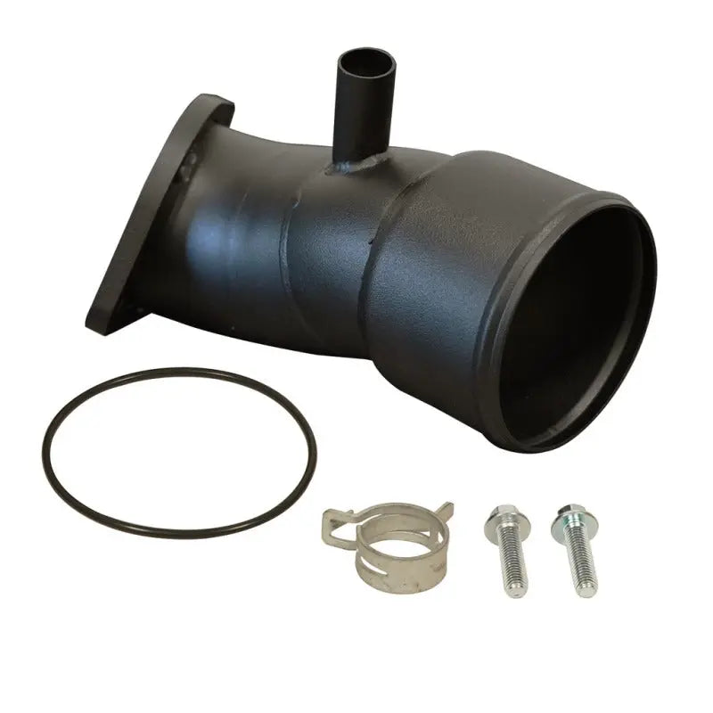 BD Diesel 17-21 Chevy/GM L5P Duramax 6.6L Screamer Turbo BD Diesel