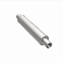 Load image into Gallery viewer, MagnaFlow Muffler Mag SS 18X4X4 2.25X2.25 C/C Magnaflow