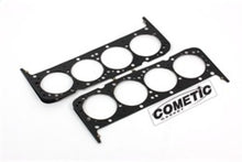 Load image into Gallery viewer, Cometic Mitsubishi Evo X 90mm .044 Thick Stopper Head Gasket Cometic Gasket