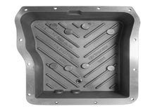 Load image into Gallery viewer, Yukon 01-19 GM 2500/3500 High-Capacity Aluminum Allison Transmission Pan Yukon Gear &amp; Axle
