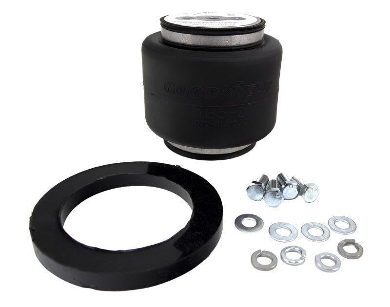 Air Lift Replacement Air Spring - Bellows Type Air Lift