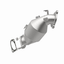 Load image into Gallery viewer, MagnaFlow Conv Direct Fit 10-12 Hyundai Genesis Coupe L4 2.0L Magnaflow