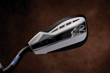 Load image into Gallery viewer, Renthal Handguard - White - Black Ops Auto Works