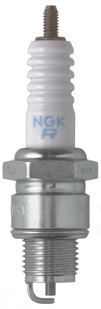 NGK Standard Spark Plug Box of 10 (BR6HSA)-Spark Plugs-NGK