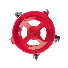 Load image into Gallery viewer, Chemical Guys Creeper Professional Bucket Dolly - Red (P1)-Wash Buckets-Chemical Guys