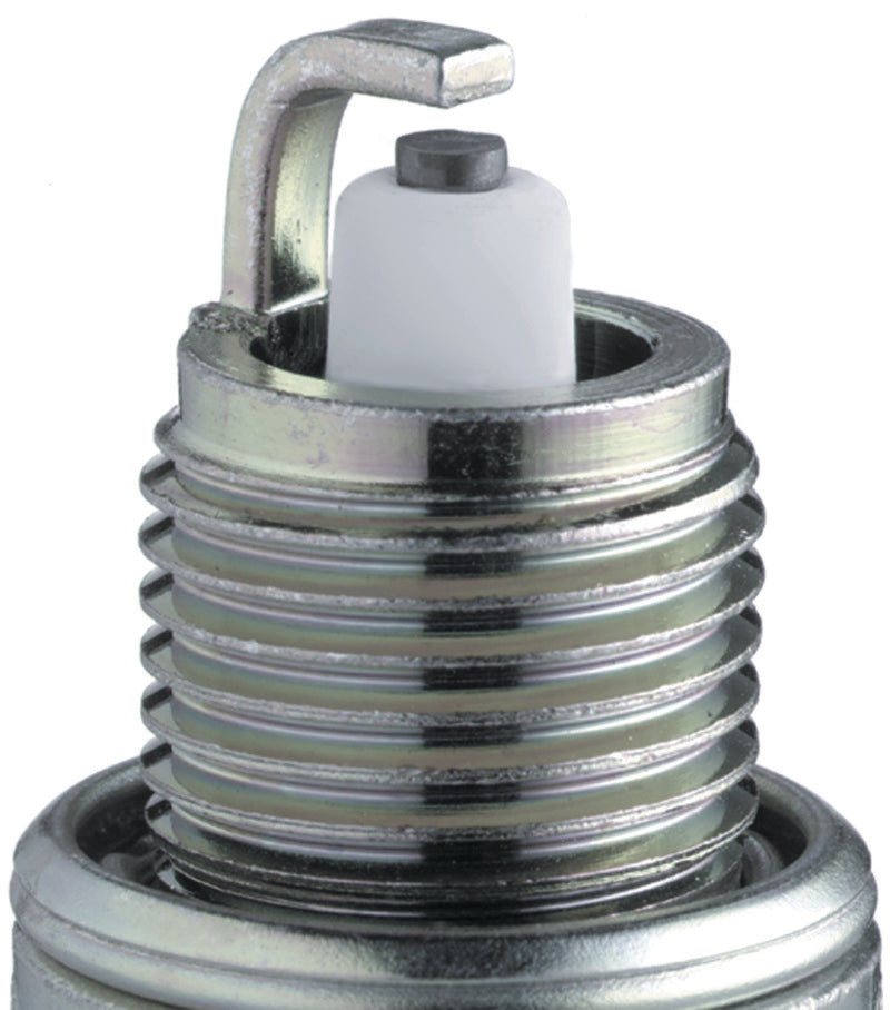 NGK Standard Spark Plug Box of 10 (BPR4HS)-Spark Plugs-NGK