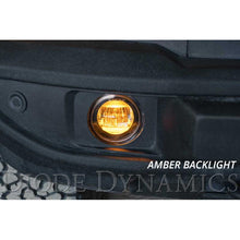 Load image into Gallery viewer, Diode Dynamics Elite Series Type A Fog Lamps - White (Pair)-Fog Lights-Diode Dynamics-195995127211-