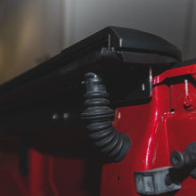 Load image into Gallery viewer, EGR 19-23 Ram 1500 Short Box Rolltrac Electric Retractable Bed Cover-Bed Covers - Folding-EGR