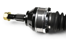 Load image into Gallery viewer, 1997-2008 C5/C6 Corvette Outlaw Axles - Black Ops Auto Works