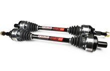 Load image into Gallery viewer, 1997-2008 C5/C6 Corvette Outlaw Axles - Black Ops Auto Works