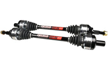 Load image into Gallery viewer, 1997-2008 C5/C6 Corvette Outlaw Axles - Black Ops Auto Works