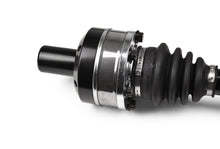 Load image into Gallery viewer, 1997-2008 C5/C6 Corvette Outlaw Axles - Black Ops Auto Works