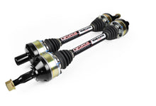 Load image into Gallery viewer, 1997-2008 C5/C6 Corvette Renegade Axles - Black Ops Auto Works