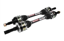 Load image into Gallery viewer, 1999-2004 Mustang Cobra Renegade Axles (requires 31 spline diff) - Black Ops Auto Works