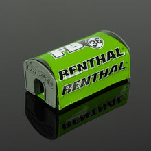 Load image into Gallery viewer, Renthal Fatbar 36 Pad - Green/ White/ Black - Black Ops Auto Works