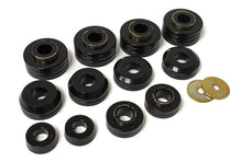 Load image into Gallery viewer, Energy Suspension Ford Pick Up Black Body Mount Energy Suspension