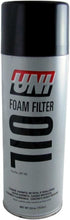 Load image into Gallery viewer, Uni FIlter 5.5oz Aero Filter Oil Uni Filter