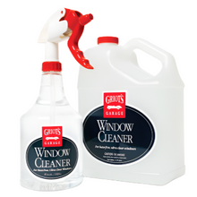 Load image into Gallery viewer, Griots Garage Window Cleaner - 35oz Griots Garage
