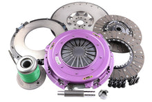 Load image into Gallery viewer, XClutch 11-14 Ford Mustang GT 5.0L 10.5in Twin Sprung Organic Clutch Kit-Clutch Kits - Multi-XCLUTCH