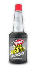 Load image into Gallery viewer, Red Line Lead Substitute - 12oz. Red Line