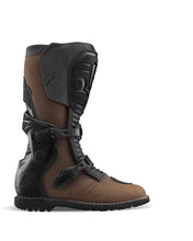 Load image into Gallery viewer, Gaerne G.Dakar Gore Tex Boot Brown Size - 8 Gaerne