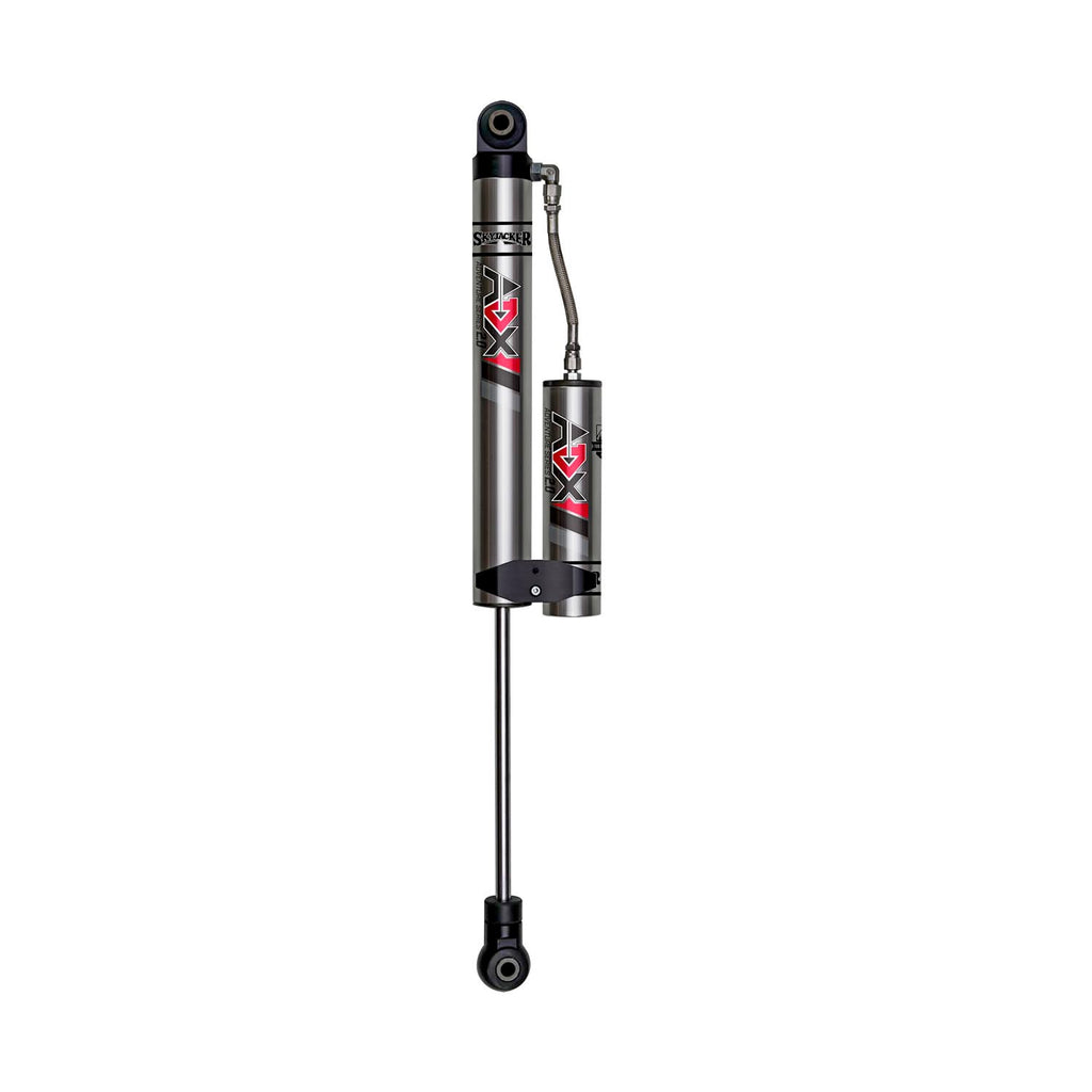 Skyjacker ADX 2.0 Alum Body Remote Reservoir Fr Shock 20-22 Jeep Gladiator JT 4WD 2.5-3in Lift- Pair Skyjacker