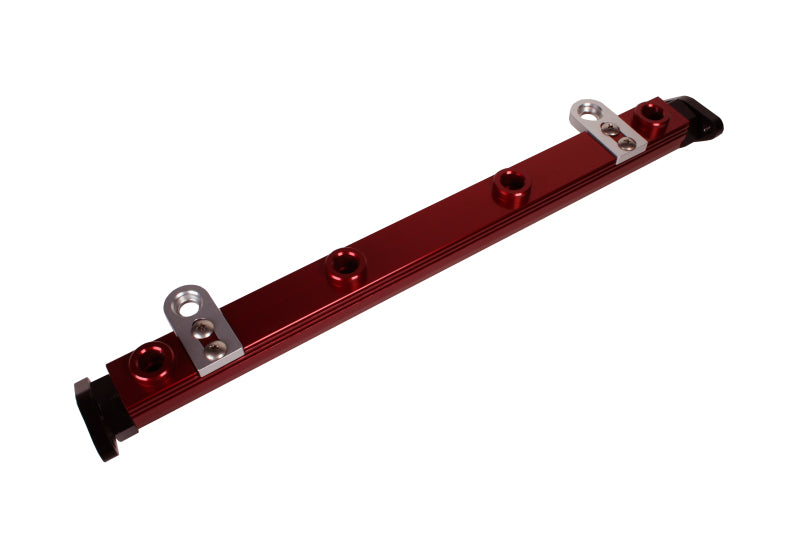 Aeromotive 03-07 Evo Billet Fuel Rail Kit Aeromotive