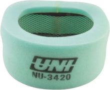 Load image into Gallery viewer, Uni FIlter 84-85 Harley Davidson Evol. Engine Air Filter Uni Filter